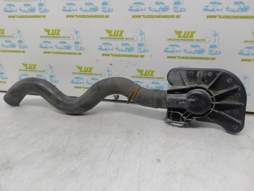 Gat umplere ulei 03l115308 2.0 tdi CKTC Volkswagen VW Crafter [facelift] [2012 - 2016] 2.0 tdi CKTC