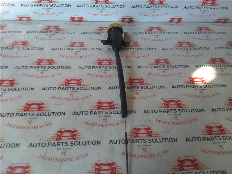 Gat umplere ulei 1.4 TCE RENAULT MEGANE 