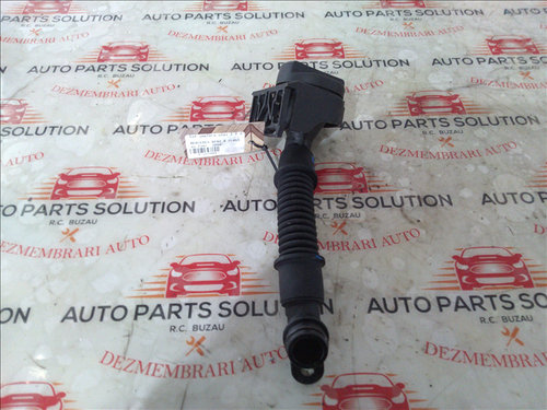 Gat umplere ulei 2.0 d MERCEDES BENZ B CLASS an fabr. 2008