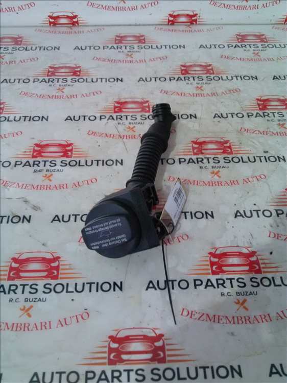 Gat umplere ulei 2.0 d MERCEDES-BENZ B CLASS an fabr. 2008