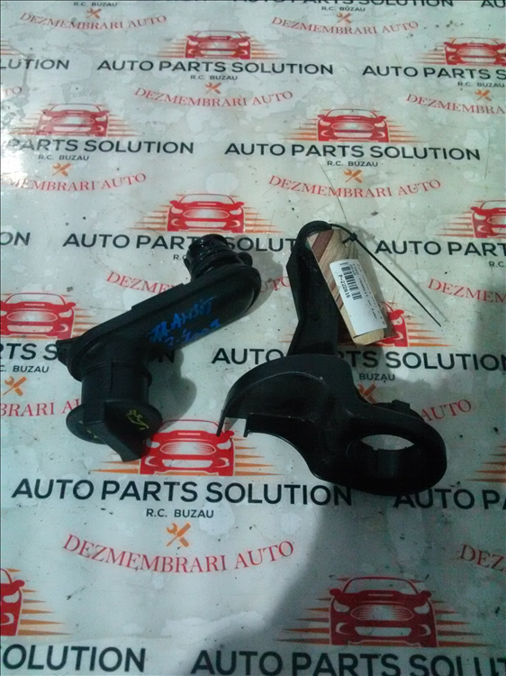 Gat umplere ulei 2.4 D FORD TRANSIT an fabr. 2010