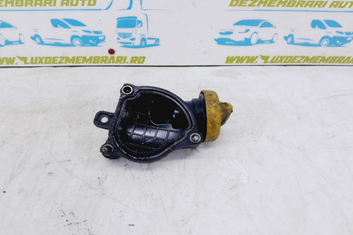 Gat umplere ulei 55212606 1.6 jtd Fiat Bravo 2 [2007 - 2011]