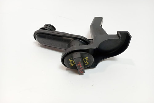 Gat umplere ulei 6C1Q6763BC Ford Transit 3 [Facelift] [2006 - 2014]