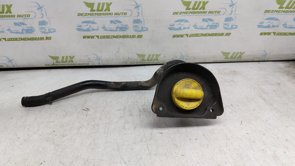 Gat umplere ulei 8200795333-c 2.0 dci m9r710 Renault Trafic 3 [facelift] [2019 - 2023] 2.0 dci m9r710