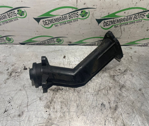 Gat umplere ulei A 668 016 00 29 Mercedes-Benz A-Class W168 [facelift] [2001 - 2004] hatchback A 170...