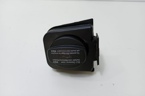 Gat umplere ulei A6460160229 Mercedes-Benz Vito W639 [2003 - 2010]