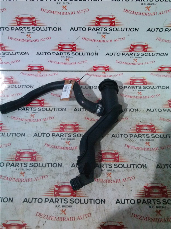 Gat umplere ulei CITROEN C5 2.0 D an fabr. 2009