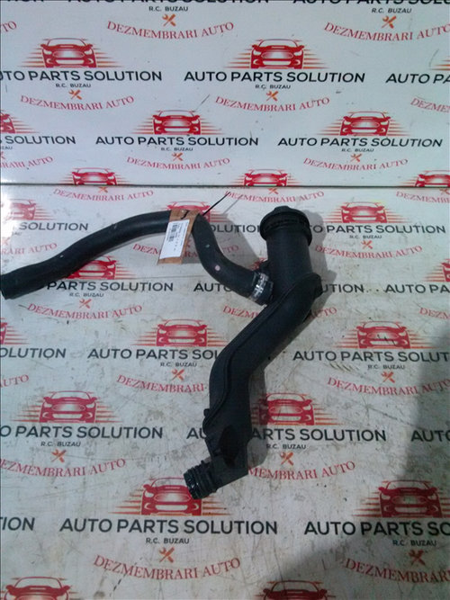 Gat umplere ulei CITROEN C5 2.0 D an fabr. 2009