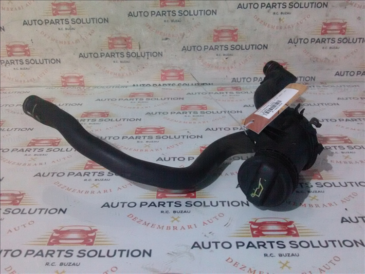 Gat umplere ulei CITROEN C5 2.0 HDI an fabr. 2009