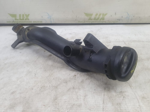 Gat umplere ulei Citroen C5 2 [2008 - 2017] 2.0 hdi RHF