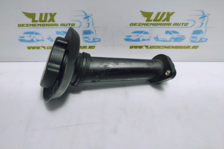 Gat umplere ulei cu buson 2.0 D 204DTD gx73-6a940-aa gx736a940aa Land Rover Range Rover Sport 2 [2013 - 2020]