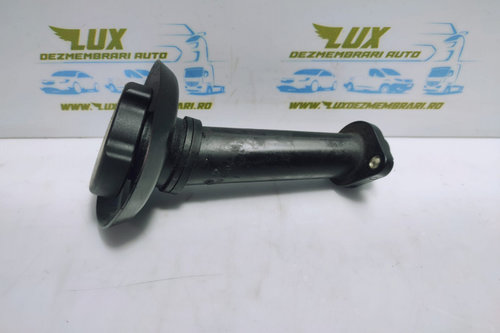 Gat umplere ulei cu buson 2.0 D 204DTD gx73-6a940-aa gx736a940aa Jaguar F-Pace [2016 - 2020]