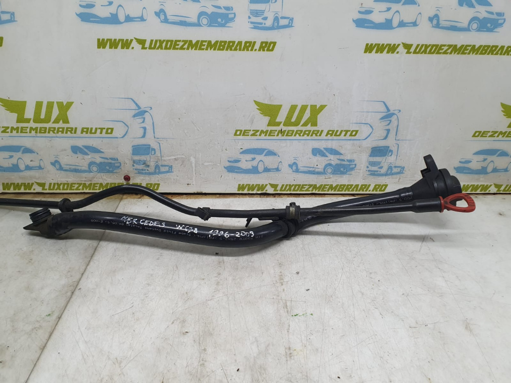 Gat umplere ulei joja nivel Mercedes-Benz Vito W638 [1996 - 2003]