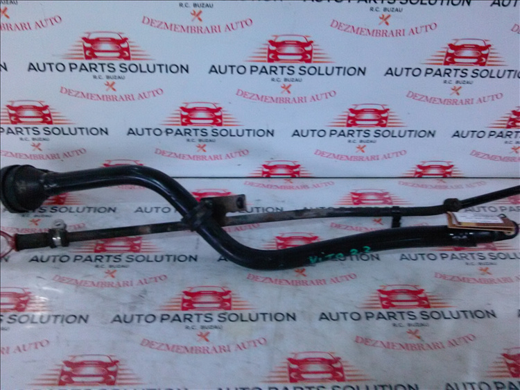 Gat umplere ulei MERCEDES-BENZ VITO 2.2 CDI an fabr. 2001