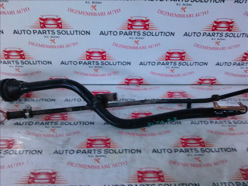 Gat umplere ulei MERCEDES-BENZ VITO 2.2 CDI an fabr. 2001