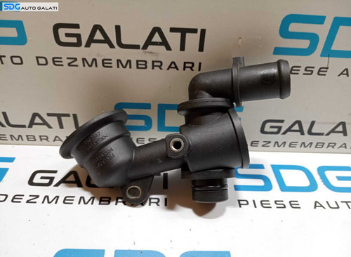 Gat Umplere Ulei Opel Corsa D 1.3 CDTI 2006 - 2014 Cod 55572447 [M6829]