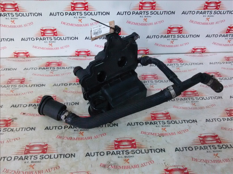 Gat umplere ulei PEUGEOT 508 2.0 hdi an fabr. 2013