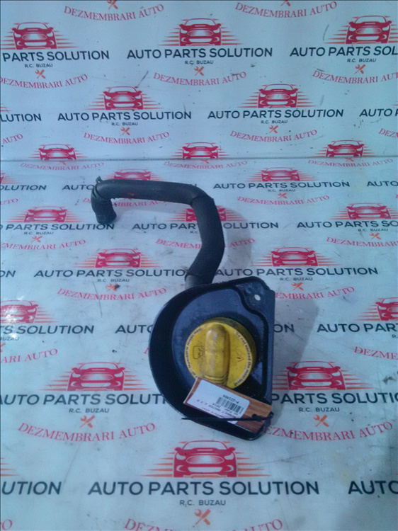 Gat umplere ulei RENAULT MASTER 2.3 D an fabr. 2014