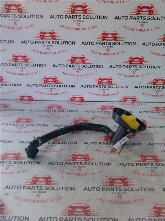 Gat umplere ulei RENAULT TRAFIC 1.6 D an fabr. 2016