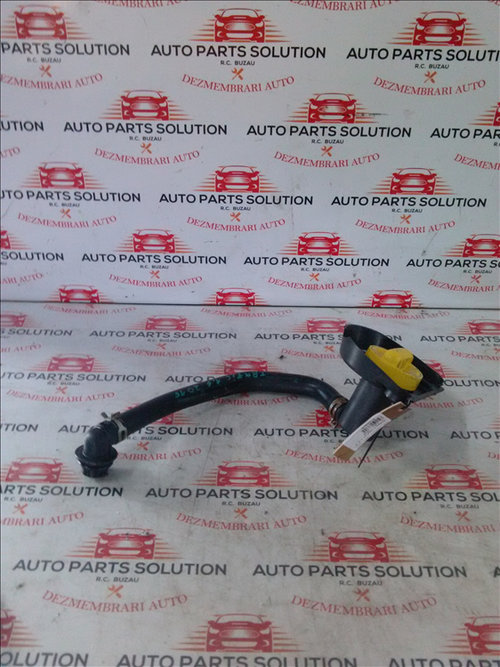 Gat umplere ulei RENAULT TRAFIC 1.6 D an fabr. 2016