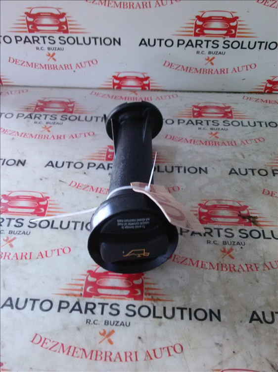 Gat umplere ulei VOLKSWAGEN T5 2.5 tdi an fabr. 2009