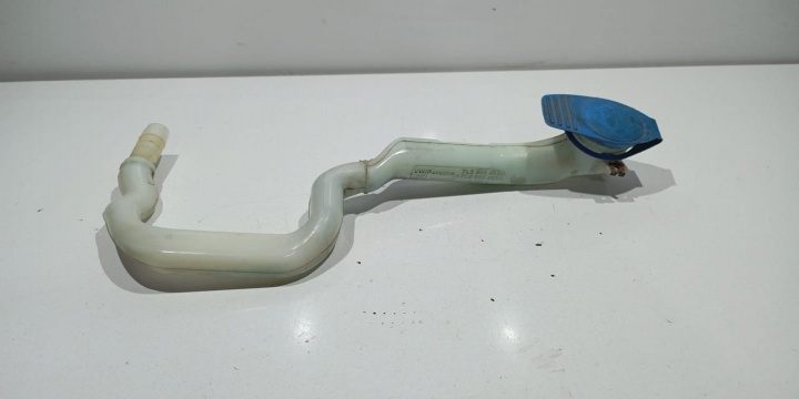 Gat umplere vas lichid 7L5955463B Volkswagen VW Touareg generatia 1 7L [2002 - 2007]