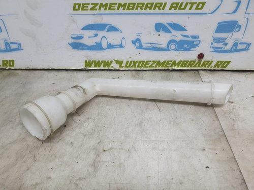 Gat umplere vas lichid parbriz 289150003r Renault Megane 3 [2008 - 2014]