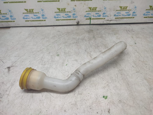Gat umplere vas lichid parbriz 289151470R Renault Zoe [2012 - 2020] 5AQ601