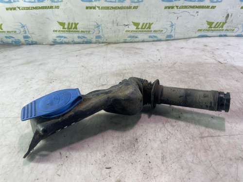 Gat umplere vas lichid parbriz 4F0955452A Audi A6 4F/C6 [2004 - 2008] 3.0 tdi BMK