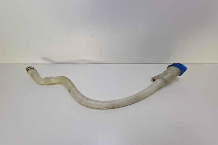 Gat umplere vas lichid parbriz 7H0955463B Volkswagen VW Transporter T5 [2003 - 2009]