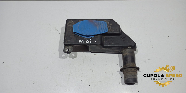 Gat umplere vas lichid parbriz 8T2955463B Audi A4 B8/8K [2007 - 2011]
