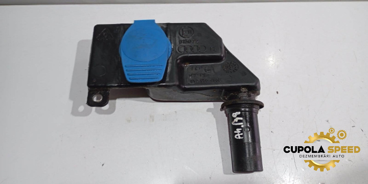 Gat umplere vas lichid parbriz 8T2955463B Audi A4 B8/8K [2007 - 2011]