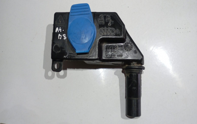 Gat umplere vas lichid parbriz 8T2955463B Audi A4 B8/8K [2007 - 2011]