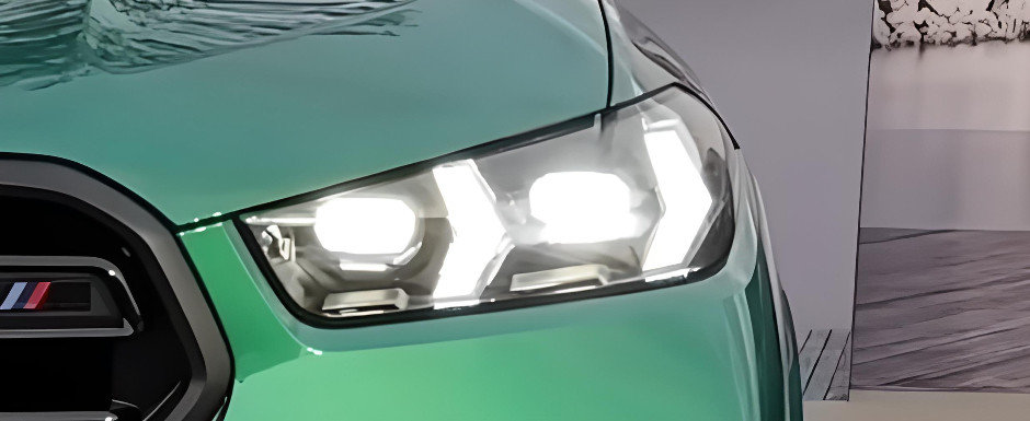 Gata cu asteptarea: BMW prezinta oficial noul X5 M cu motor V8 de 625 de cai si display curbat masiv. Cum arata in realitate Gata cu asteptarea: BMW prezinta oficial noul X5 M cu motor V8 de 625 de cai si display curbat masiv. Cum arata in realitate