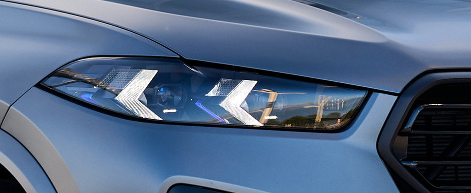 Gata cu asteptarea: BMW prezinta oficial noul X6 M cu motor V8 de 625 de cai si display curbat masiv. Galerie foto completa