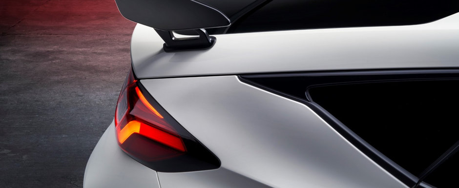 Gata cu asteptarea! Japonezii au anuntat cati cai are noua Honda Civic Type R Gata cu asteptarea! Japonezii au anuntat cati cai are noua Honda Civic Type R