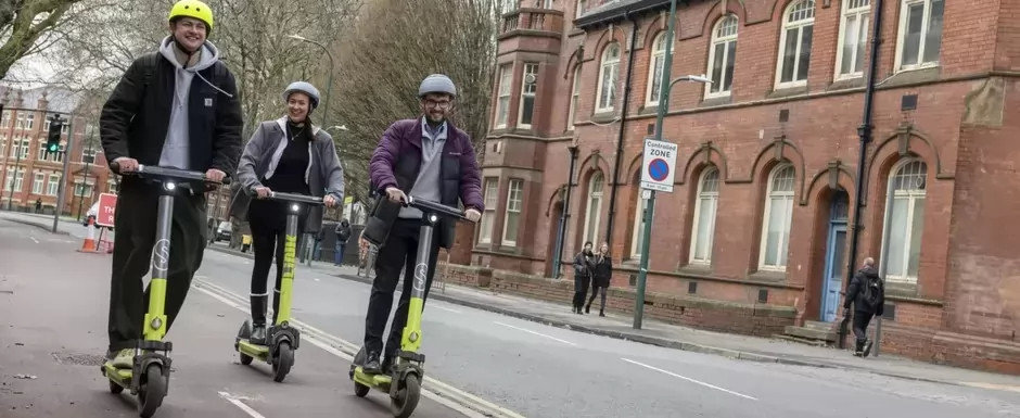Gata cu joaca! RCA obligatoriu pentru bicicletele si trotinetele electrice Gata cu joaca! RCA obligatoriu pentru bicicletele si trotinetele electrice