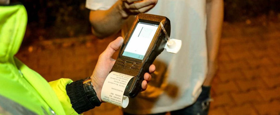Gata cu refuzul de a fi testat antidrog! Soferii care nu se supun noii legi vor ramane pe loc fara permis Gata cu refuzul de a fi testat antidrog! Soferii care nu se supun noii legi vor ramane pe loc fara permis