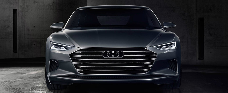 Gata, s-a terminat cu joaca! Noua masina de strada de la Audi va avea motor de Porsche si 700 CP sub capota Gata, s-a terminat cu joaca! Noua masina de strada de la Audi va avea motor de Porsche si 700 CP sub capota