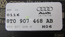 Gateway Original Audi A4 8K A5 8T Q5 8R cod 8T0907...