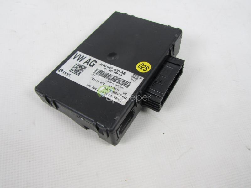 Gateway Original Audi A8 4H cod 4H0907468 AE / AA