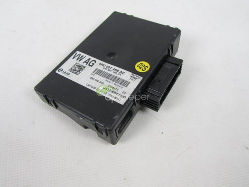 Gateway Original Audi A8 4H cod 4H0907468 AE / AA