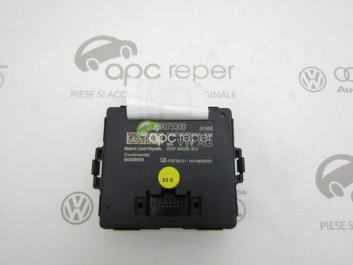 Gateway Original / Modul CAN Audi A3 8V - Cod: 5Q0907530B