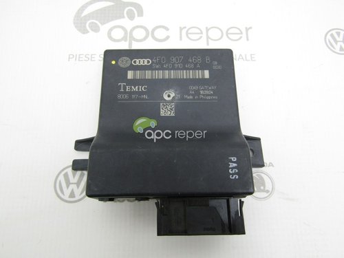 Gateway Original / Modul Can Audi A6 C6 4F - Cod: 4F0907468B