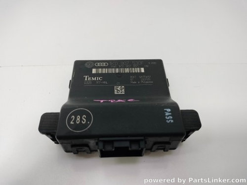 Gateway Volkswagen Touran (1T) Monovolum 2006 1.9 TDI OEM 1K0907530F
