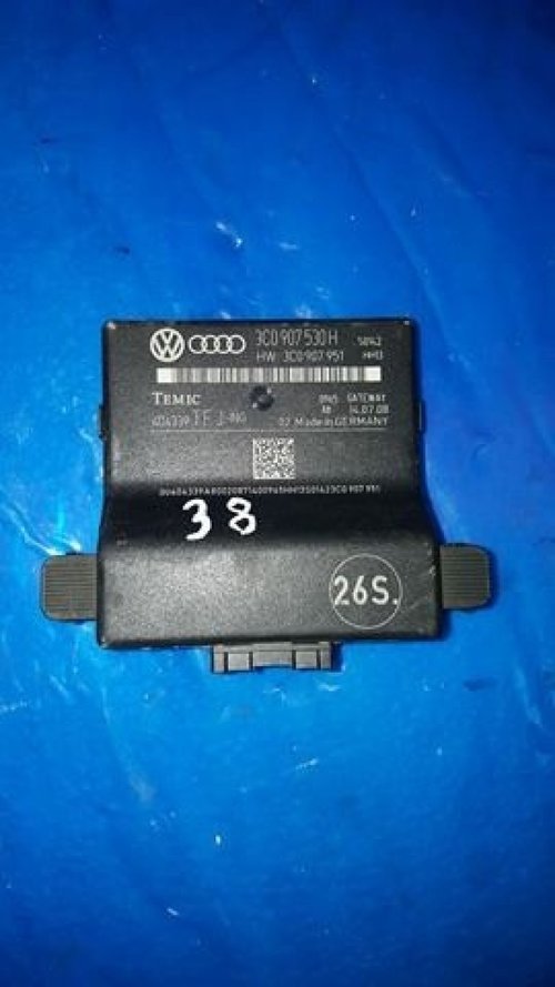 Gateway vw passat b6 cod 3c0907530h