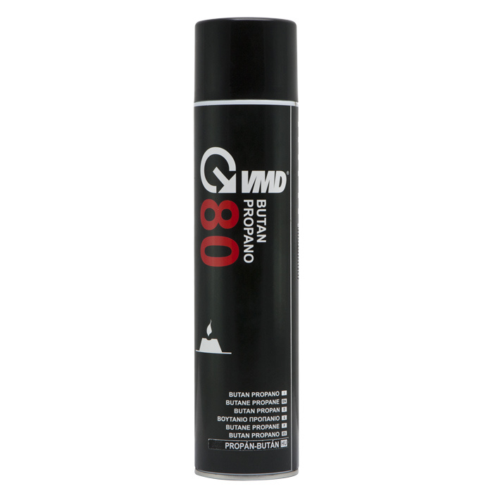 Gaz propan+butan - 600 ml 17280