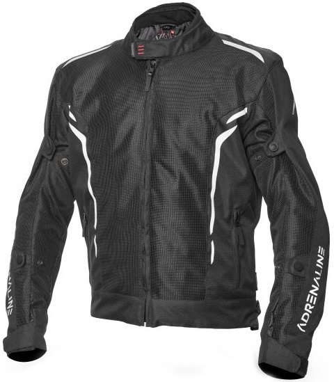 Geaca Moto Barbati Adrenaline Meshtech 2.0 PPE Negru Marimea S A02402010S