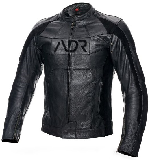 Geaca Moto Barbati Adrenaline Spirit PPE Negru Marimea 2XL ADR030320102XL
