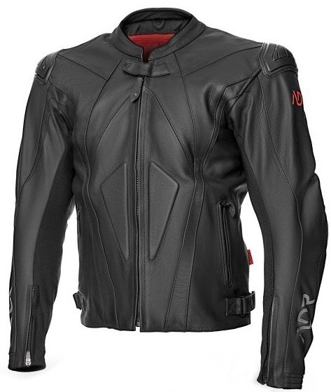 Geaca Moto Barbati Adrenaline Symetric PPE Negru Marimea S ADR03012010S